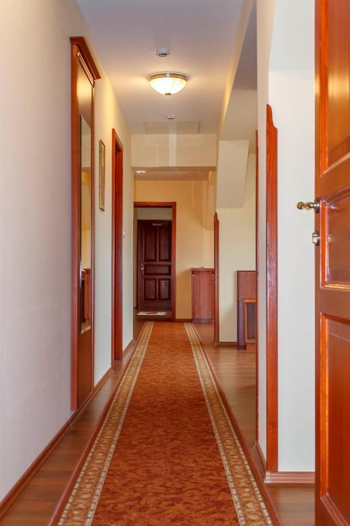 Hotel Pannon Panzió Mohács Exterior foto