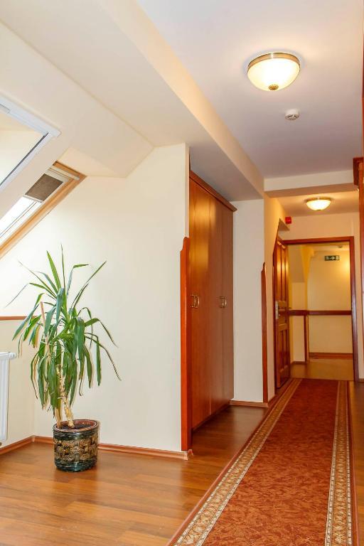 Hotel Pannon Panzió Mohács Habitación foto