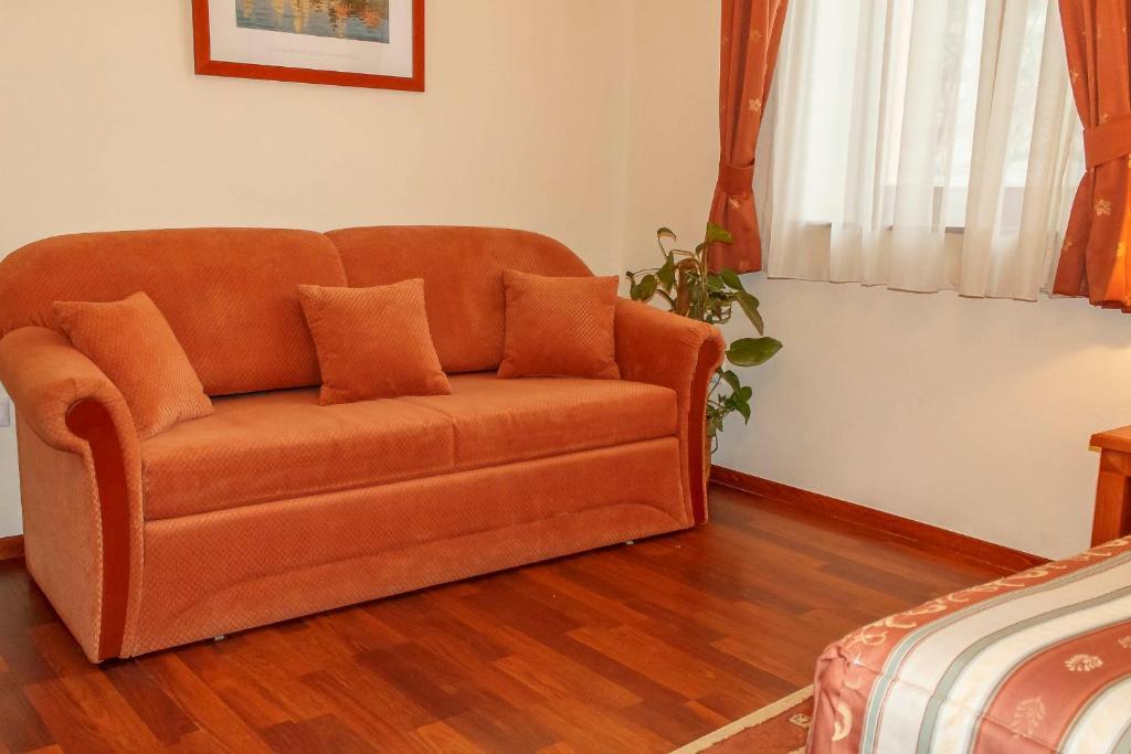 Hotel Pannon Panzió Mohács Habitación foto
